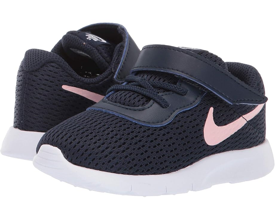 Женские кроссовки Nike Kids Tanjun (Infant/Toddler), Obsidian/Bleached Coral/White
Женские кроссовки Nike Kids Tanjun (Infant/Toddler), Obsidian/Bleached Coral/White
