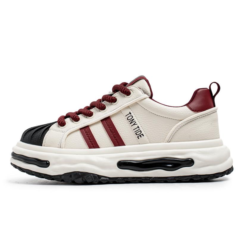 Boogie Bear Повседневные мужские туфли низкие белые черно-белые хаки-бежевые красно-бежевые, цвет Beige Red
Boogie Bear Повседневные мужские туфли низкие белые черно-белые хаки-бежевые красно-бежевые, цвет Beige Red