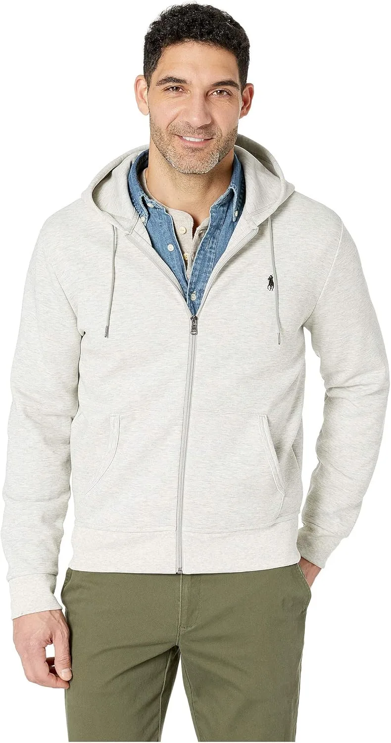 POLO RALPH LAUREN мужская худи на молнии
POLO RALPH LAUREN мужская худи на молнии