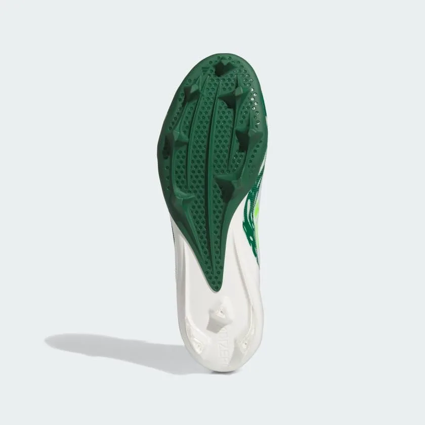 Мужские кроссовки Adidas Adizero Ghost, белый/темно-зеленый
Мужские кроссовки Adidas Adizero Ghost, белый/темно-зеленый