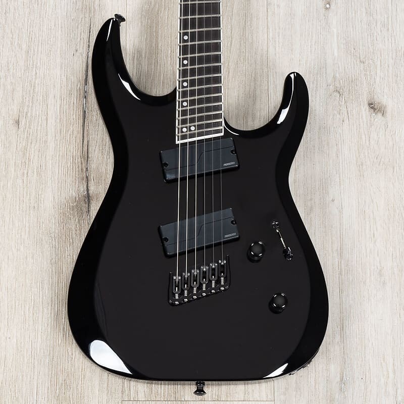 Электрогитара Jackson Pro Plus Dinky Modern MDK HT6 MS Guitar, Gloss Black
Электрогитара Jackson Pro Plus Dinky Modern MDK HT6 MS Guitar, Gloss Black