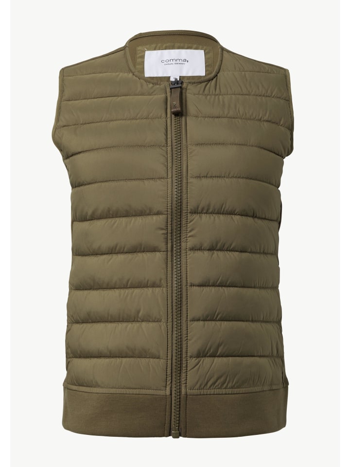 Жилет comma CI Indoor-Weste ärmellos, оливковый, Зеленый, Жилет comma CI Indoor-Weste ärmellos, оливковый
Жилет comma CI Indoor-Weste ärmellos, оливковый, Зеленый, Жилет comma CI Indoor-Weste ärmellos, оливковый