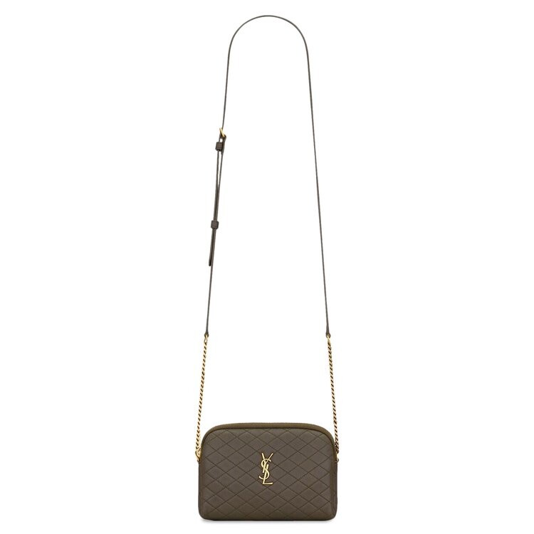 Сумка через плечо Saint Laurent Envelope Bag, цвет Light Musk
Сумка через плечо Saint Laurent Envelope Bag, цвет Light Musk