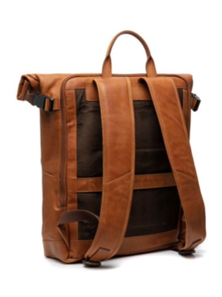 Рюкзак The Chesterfield Brand, коричневый
Рюкзак The Chesterfield Brand, коричневый