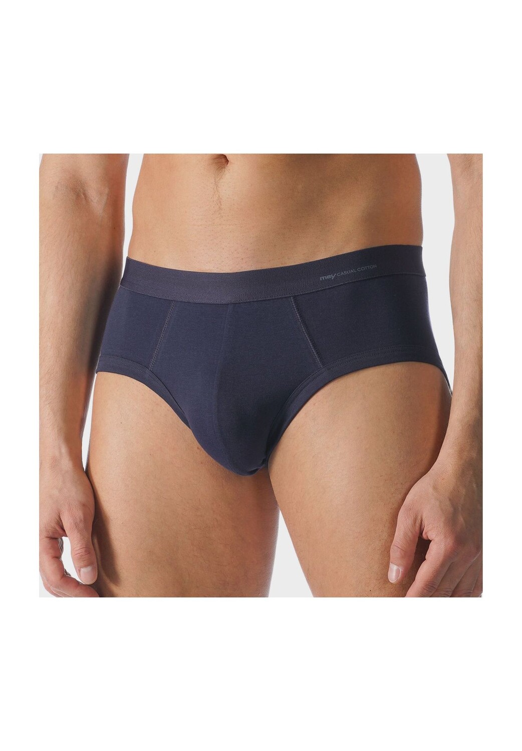 Дышащие трусы для мужчин mey, цвет Marine
Дышащие трусы для мужчин mey, цвет Marine