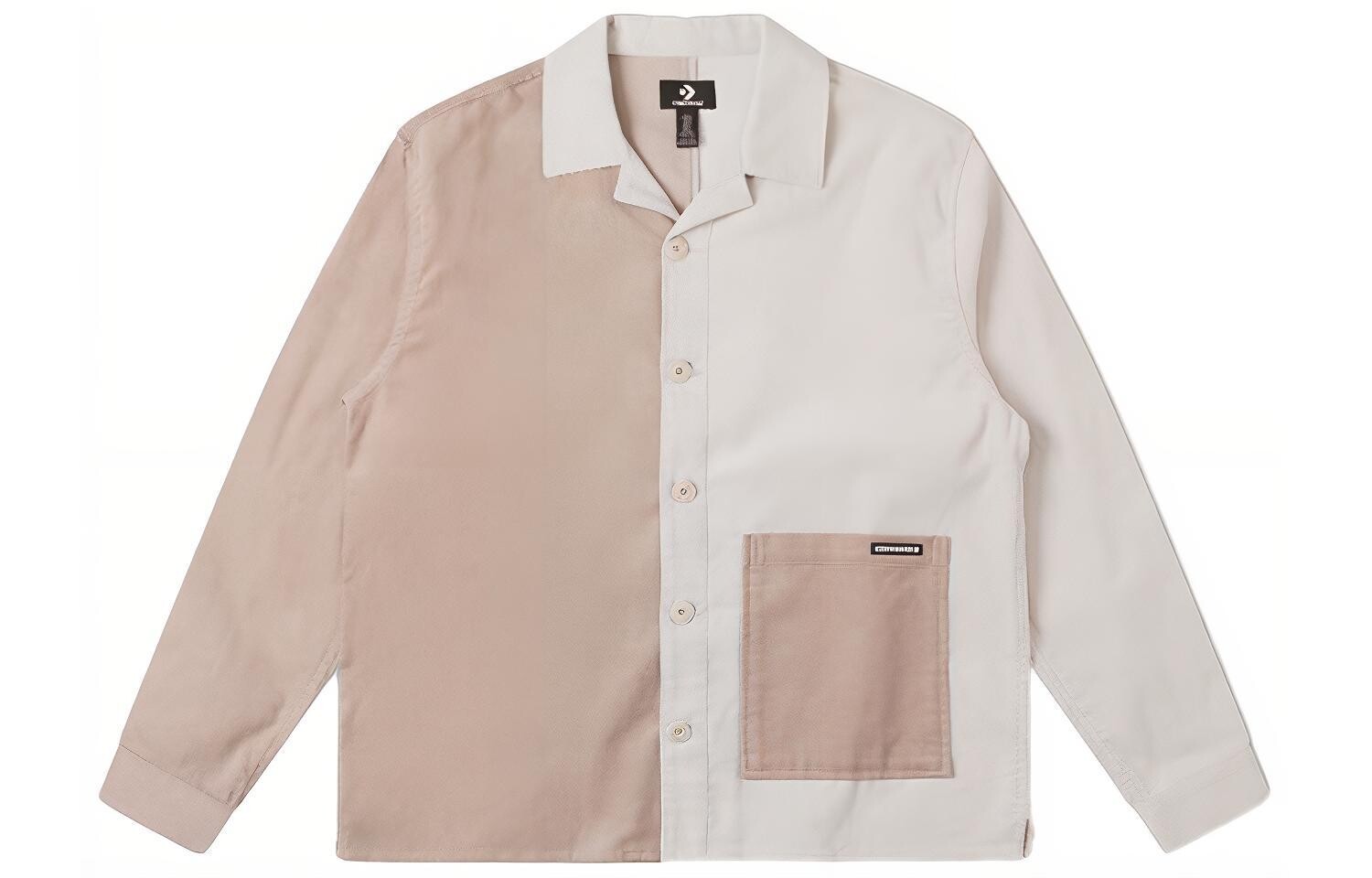 Рубашка мужская многоцветная Converse, цвет Multicolor
Рубашка мужская многоцветная Converse, цвет Multicolor