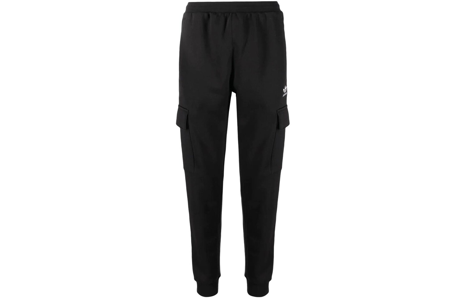 Adidas Originals Мужские трикотажные спортивные штаны, цвет Black
Adidas Originals Мужские трикотажные спортивные штаны, цвет Black