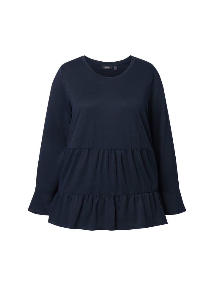 Футболка Ulla Popken
Футболка Ulla Popken