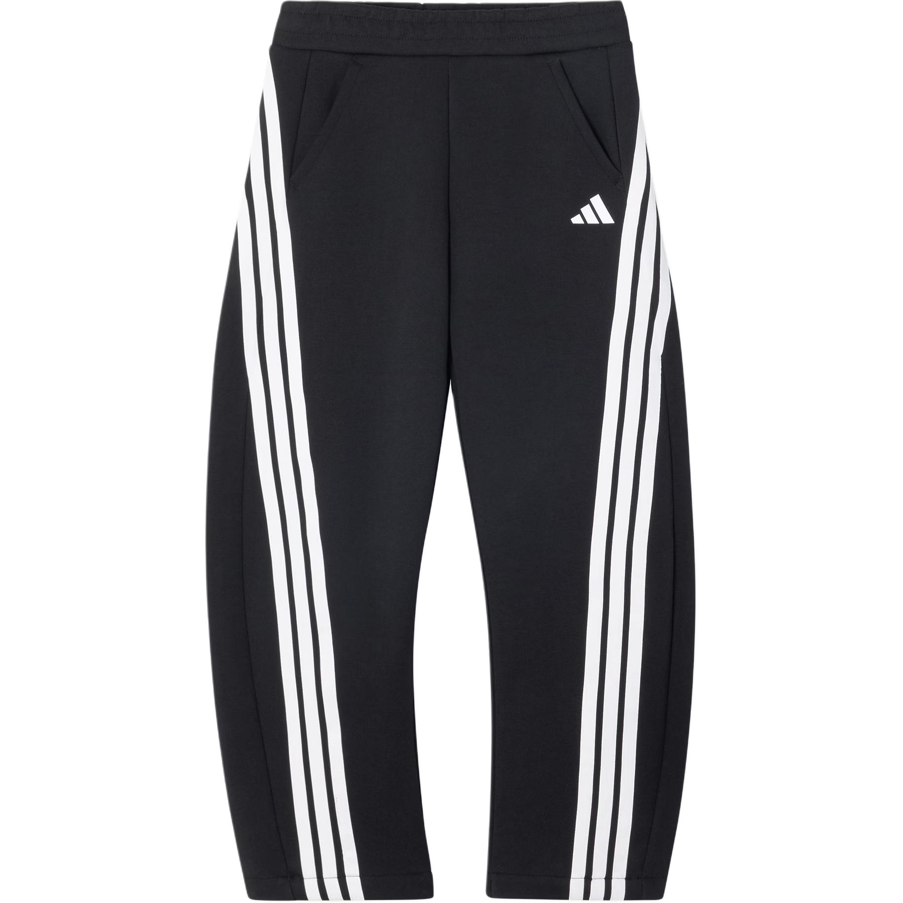 Adidas Вязаные спортивные штаны Black
Adidas Вязаные спортивные штаны Black