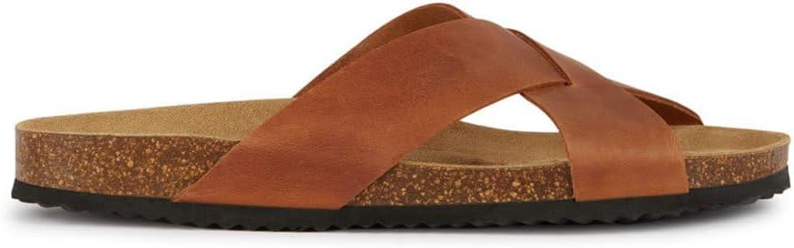 Мужские сандалии Geox U Ghita D, светло-коричневый
Мужские сандалии Geox U Ghita D, светло-коричневый