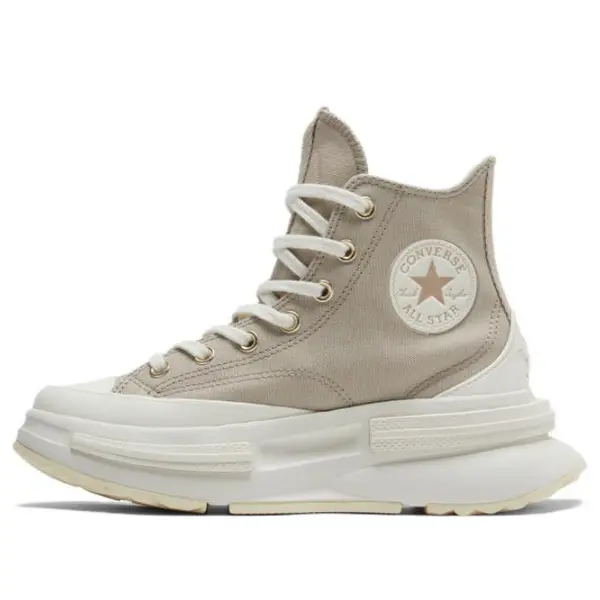 Кроссовки run star legacy cx platform 'festival florals' Converse, серый
Кроссовки run star legacy cx platform 'festival florals' Converse, серый