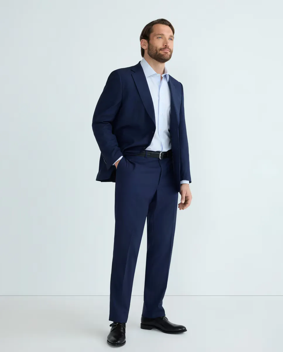 Мужская рубашка в клетку, не требующая глажки, поплин, с длинными рукавами, больших размеров Emidio Tucci, светло-голубой
Мужская рубашка в клетку, не требующая глажки, поплин, с длинными рукавами, больших размеров Emidio Tucci, светло-голубой