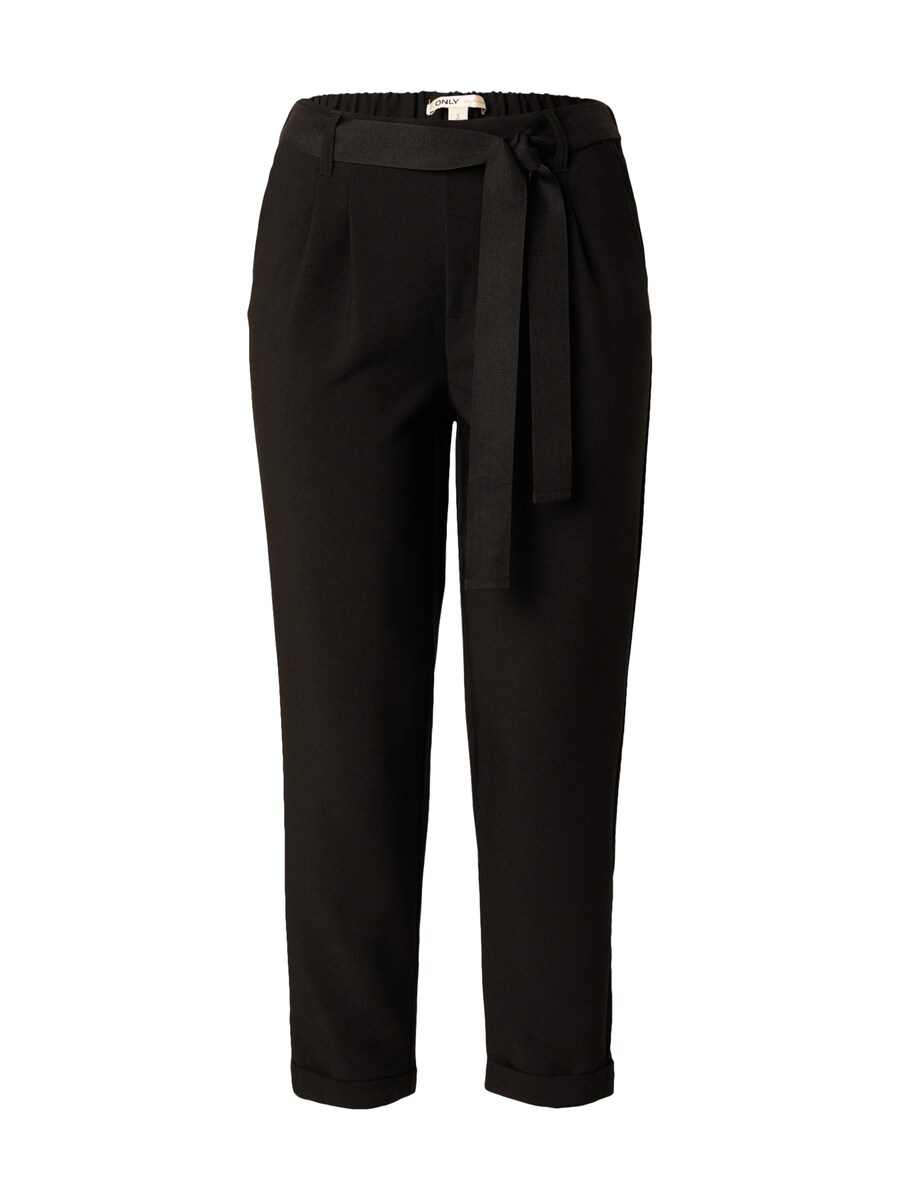 Зауженные брюки со складками спереди ONLY ONLRITA-NEMY, черный
Зауженные брюки со складками спереди ONLY ONLRITA-NEMY, черный
