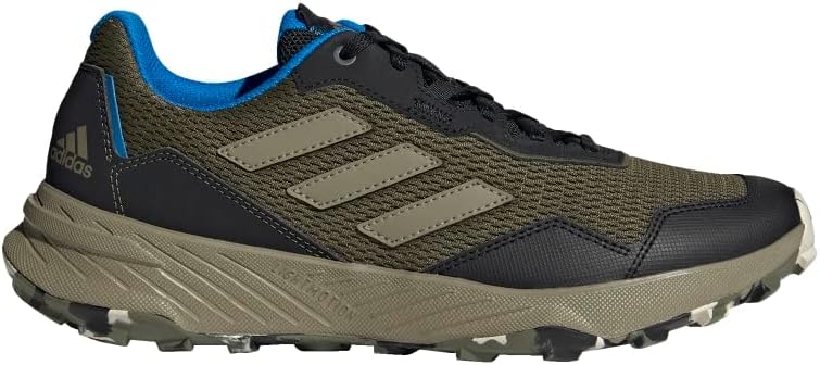 Мужские кроссовки Adidas Tracefinder для трейлраннинга, оливковый/зеленый/синий
Мужские кроссовки Adidas Tracefinder для трейлраннинга, оливковый/зеленый/синий