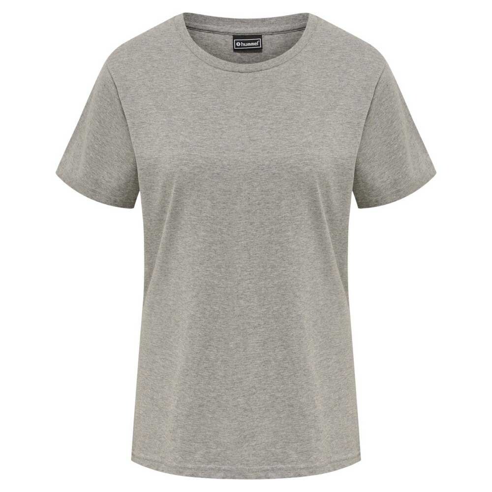 Футболка Hummel Red Basic, серый
Футболка Hummel Red Basic, серый