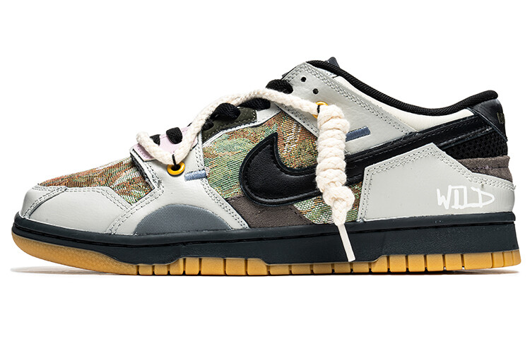 Кроссовки Nike Dunk Skateboard Shoes Men Low-Top Black White
Кроссовки Nike Dunk Skateboard Shoes Men Low-Top Black White