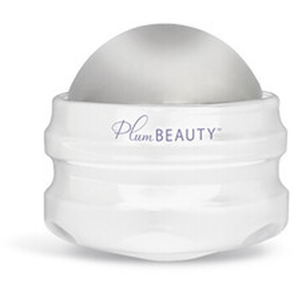 Криосферный массажный ролик Plumbeauty
Криосферный массажный ролик Plumbeauty