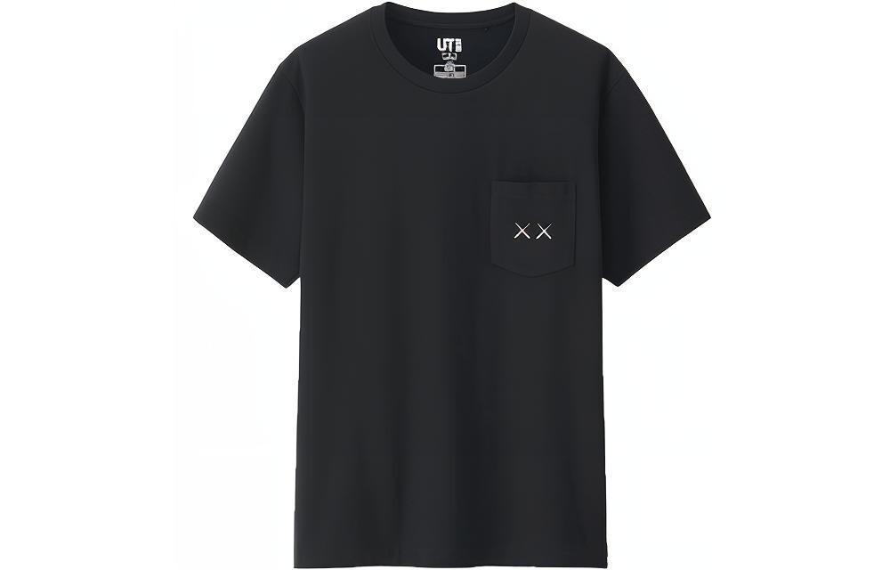 UNIQLO Футболка унисекс
UNIQLO Футболка унисекс