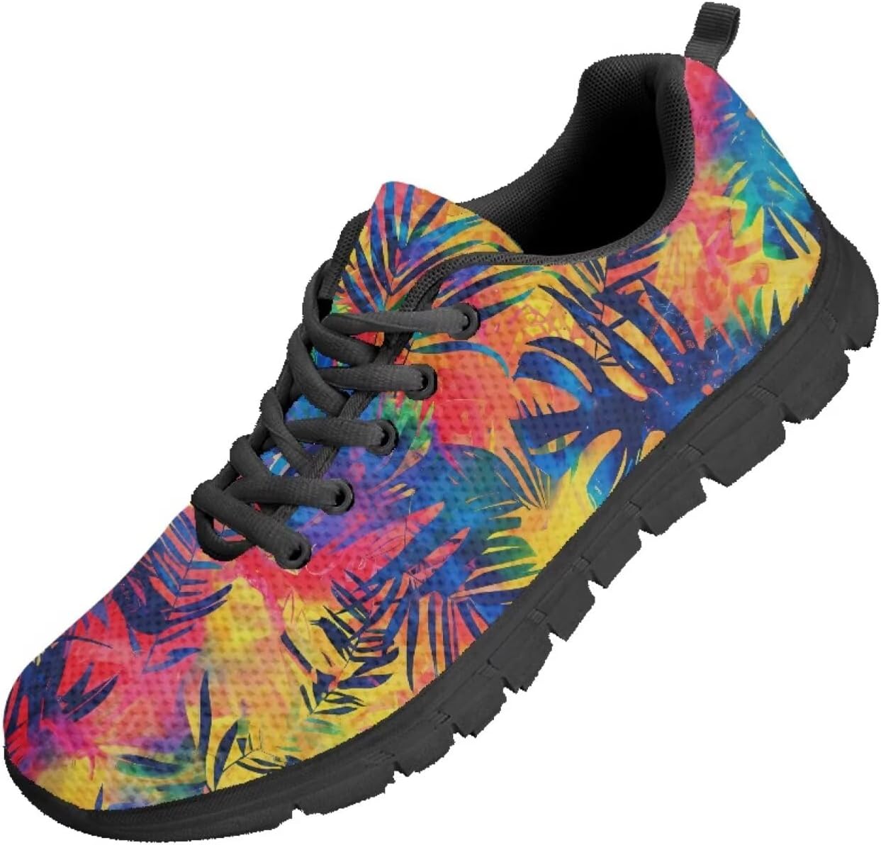 Мужские кроссовки Funnydude Funny Print для бега, весенние легкие кроссовки, удобные для тренировок, Hawaiian
Мужские кроссовки Funnydude Funny Print для бега, весенние легкие кроссовки, удобные для тренировок, Hawaiian