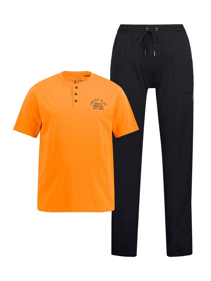 Ночное белье JP1880, цвет mango
Ночное белье JP1880, цвет mango