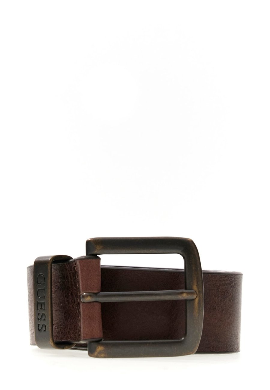 Ремень Guess Belt, Bordeaux
Ремень Guess Belt, Bordeaux