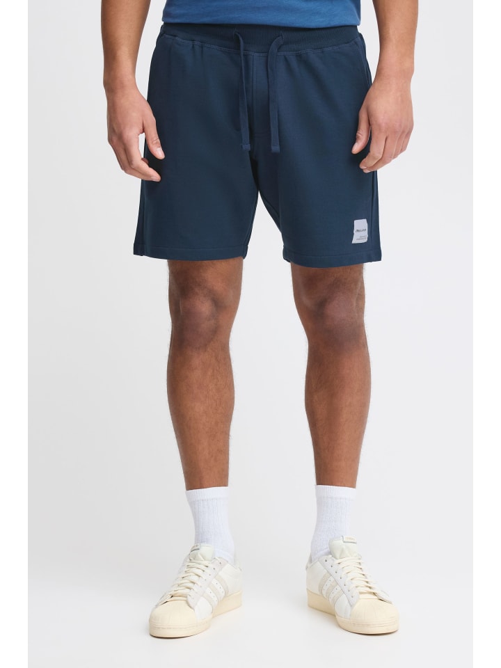 Тканевые шорты BLEND, синий
Тканевые шорты BLEND, синий