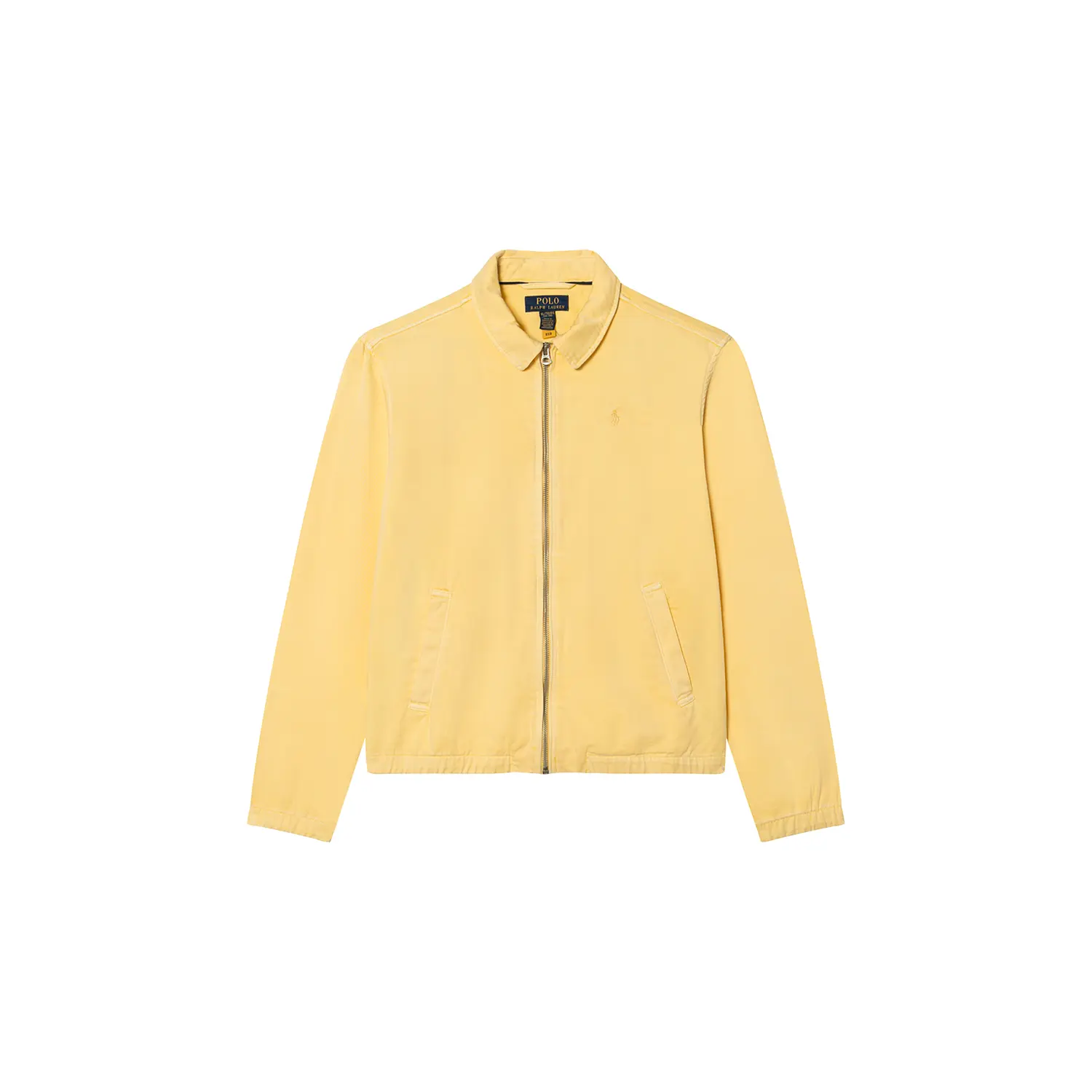 Polo Ralph Lauren Куртка corn yellow детская
Polo Ralph Lauren Куртка corn yellow детская