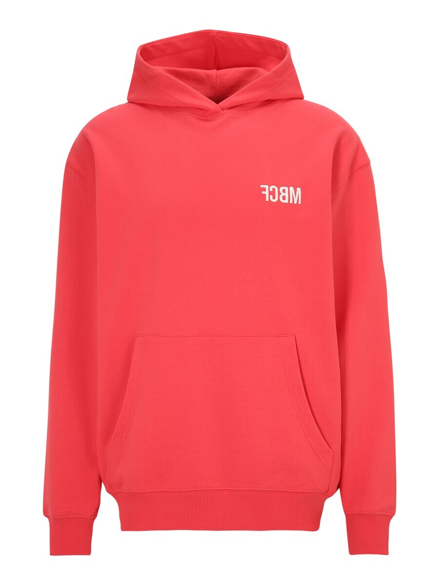 Толстовка FCBM Enes, ярко-красный
Толстовка FCBM Enes, ярко-красный