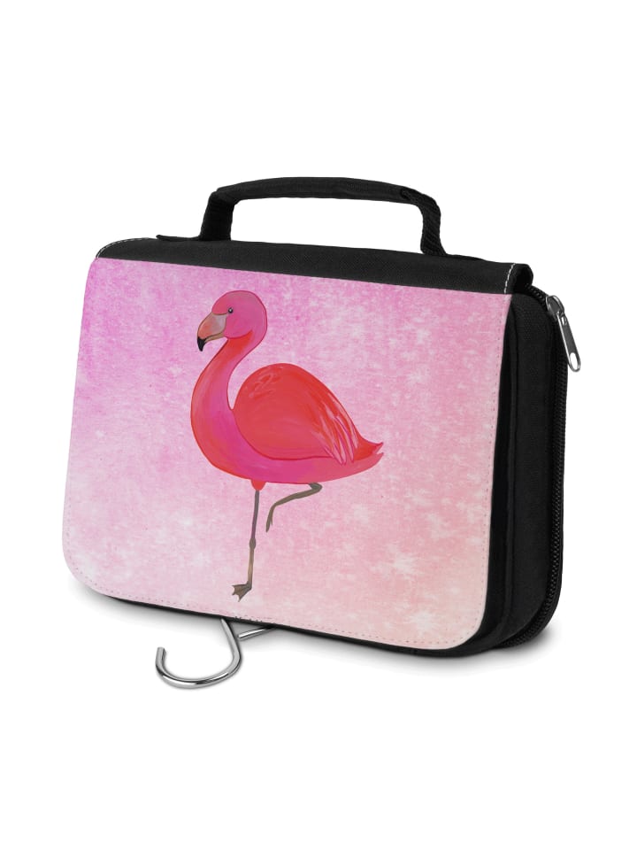 Mr. & Mrs. Panda Классическая косметичка Flamingo без надписи, выполненная в акварельном розовом цвете
Mr. & Mrs. Panda Классическая косметичка Flamingo без надписи, выполненная в акварельном розовом цвете