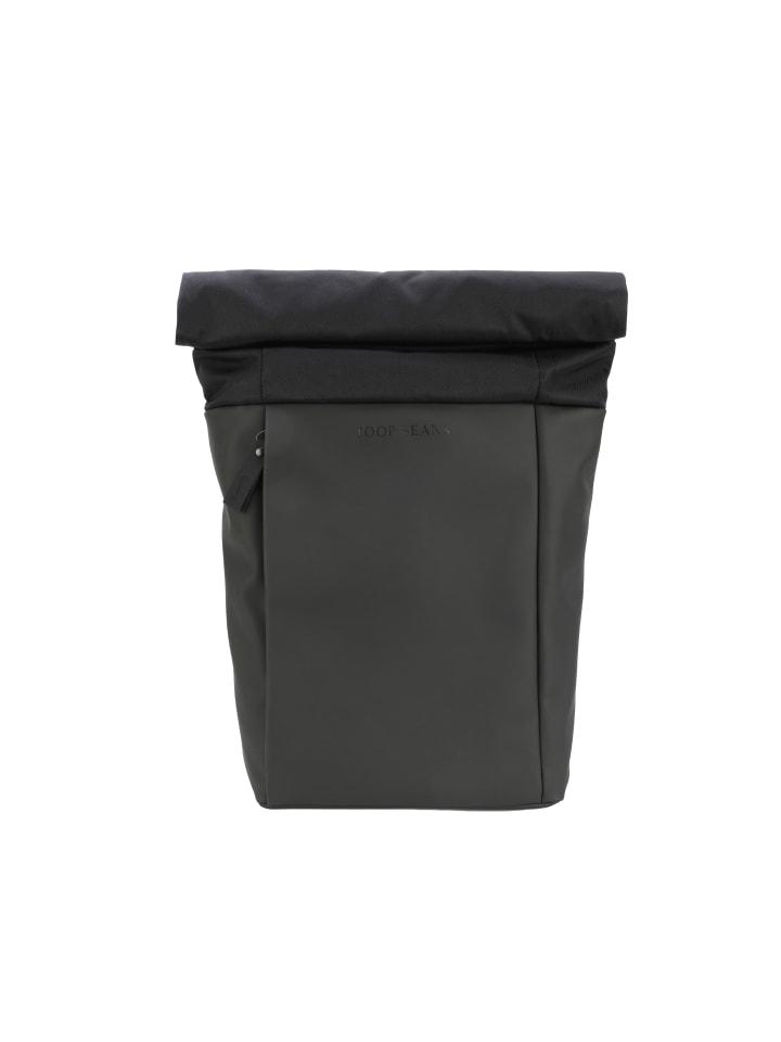 Рюкзак Joop Jeans, черный
Рюкзак Joop Jeans, черный
