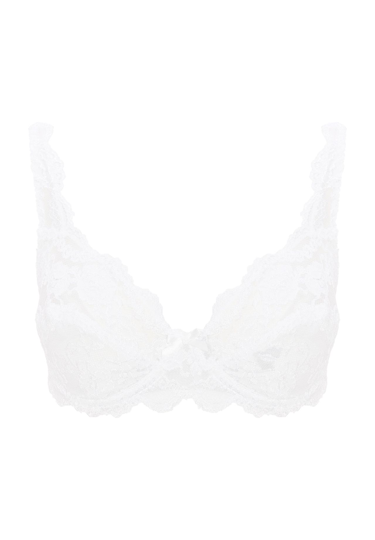 Женский кружевной бюстгальтер на косточках с бантами по краям DESIRéE, цвет 100 Wei_
Женский кружевной бюстгальтер на косточках с бантами по краям DESIRéE, цвет 100 Wei_