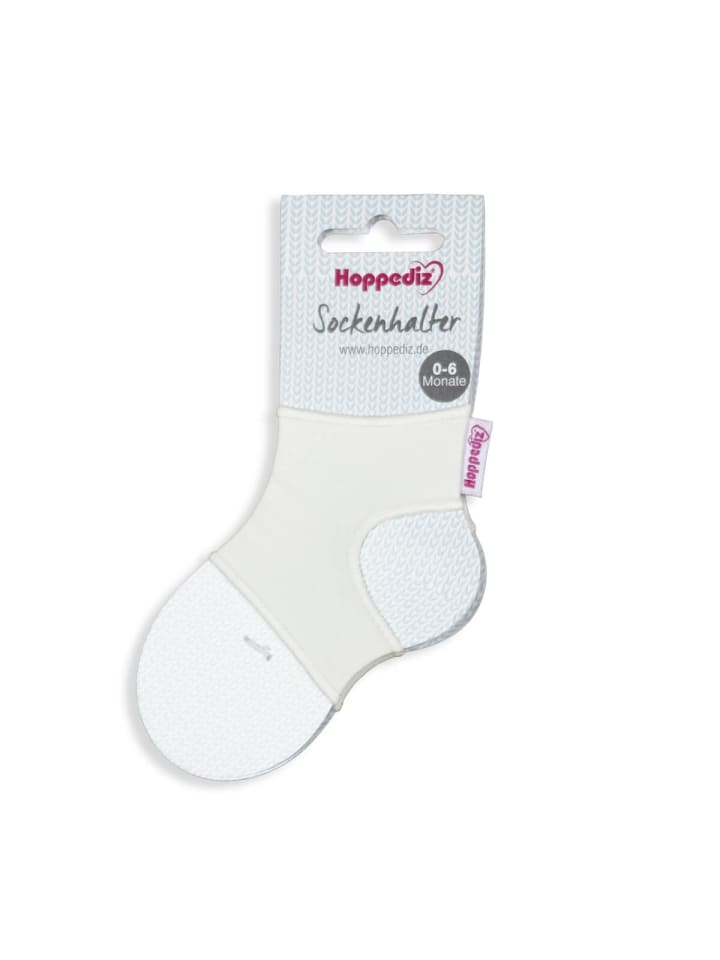 Носки Hoppediz, кремовый
Носки Hoppediz, кремовый