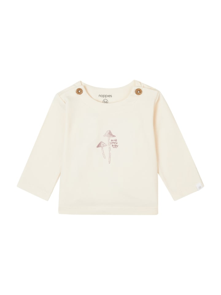 Футболка Noppies
Футболка Noppies