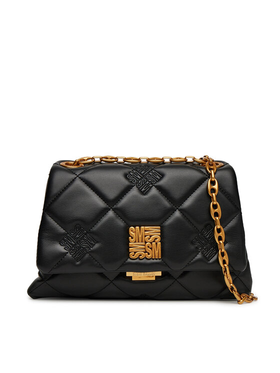 Сумочка Blanch SM13001718 Steve Madden, черный
Сумочка Blanch SM13001718 Steve Madden, черный