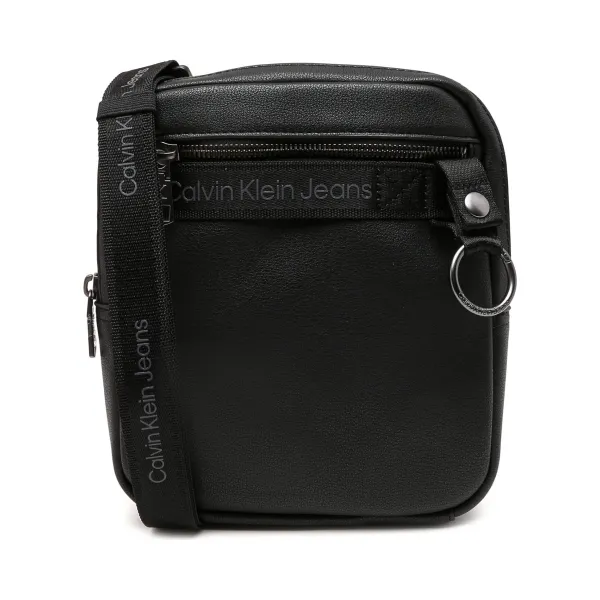 Сумка через плечо Explorer Calvin Klein, черный
Сумка через плечо Explorer Calvin Klein, черный