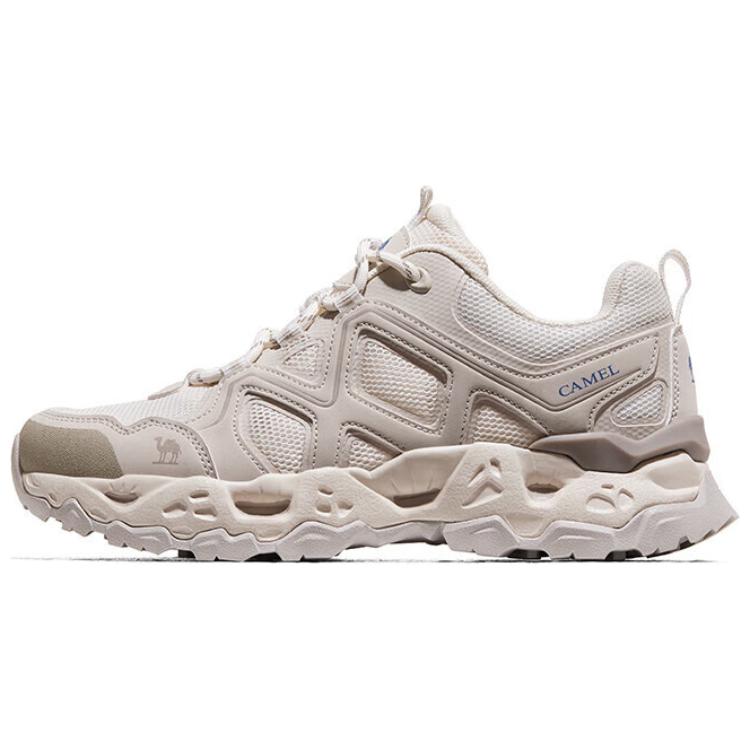 CAMEL Женские противоскользящие износостойкие треккинговые туфли низкие бежевые, цвет Beige
CAMEL Женские противоскользящие износостойкие треккинговые туфли низкие бежевые, цвет Beige