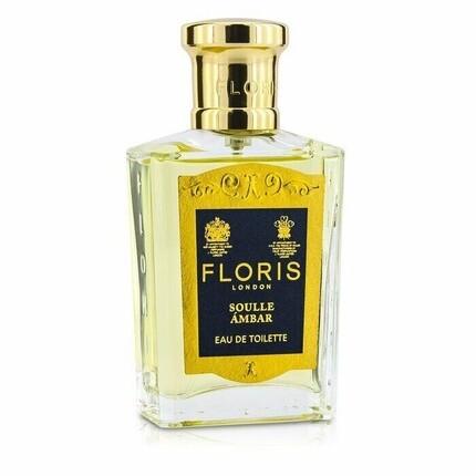 Женская туалетная вода Floris Soulle Ambar Eau De Toilette Spray 50ml 1.7oz Women's Perfume
Женская туалетная вода Floris Soulle Ambar Eau De Toilette Spray 50ml 1.7oz Women's Perfume