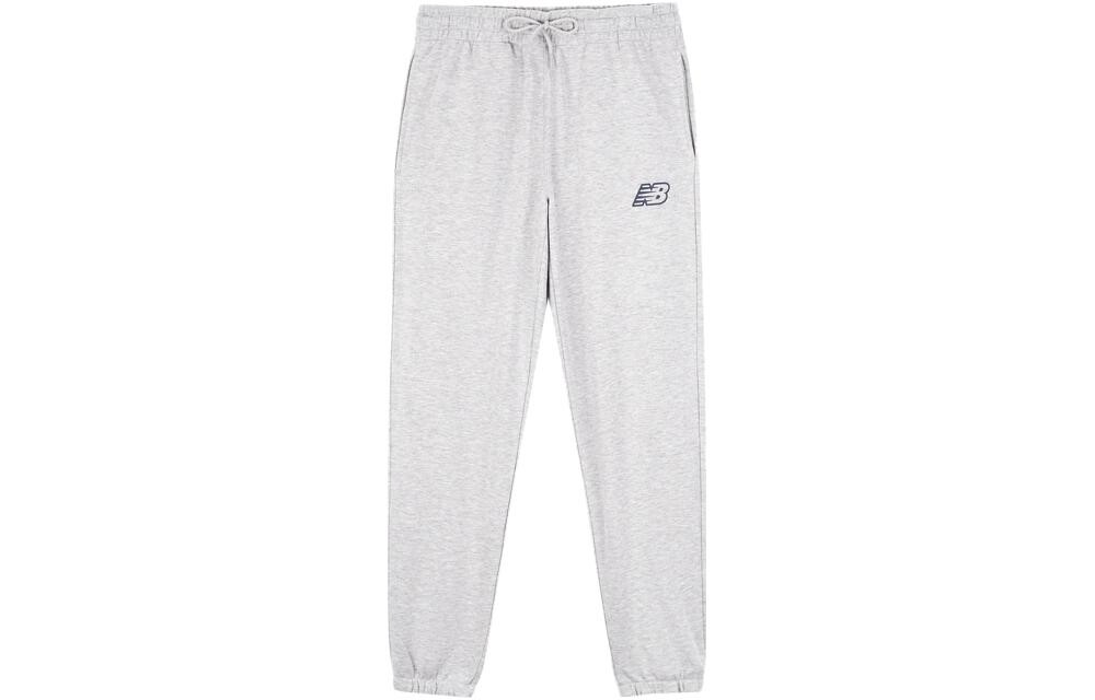 Мужские трикотажные спортивные штаны New Balance, Серый
Мужские трикотажные спортивные штаны New Balance, Серый