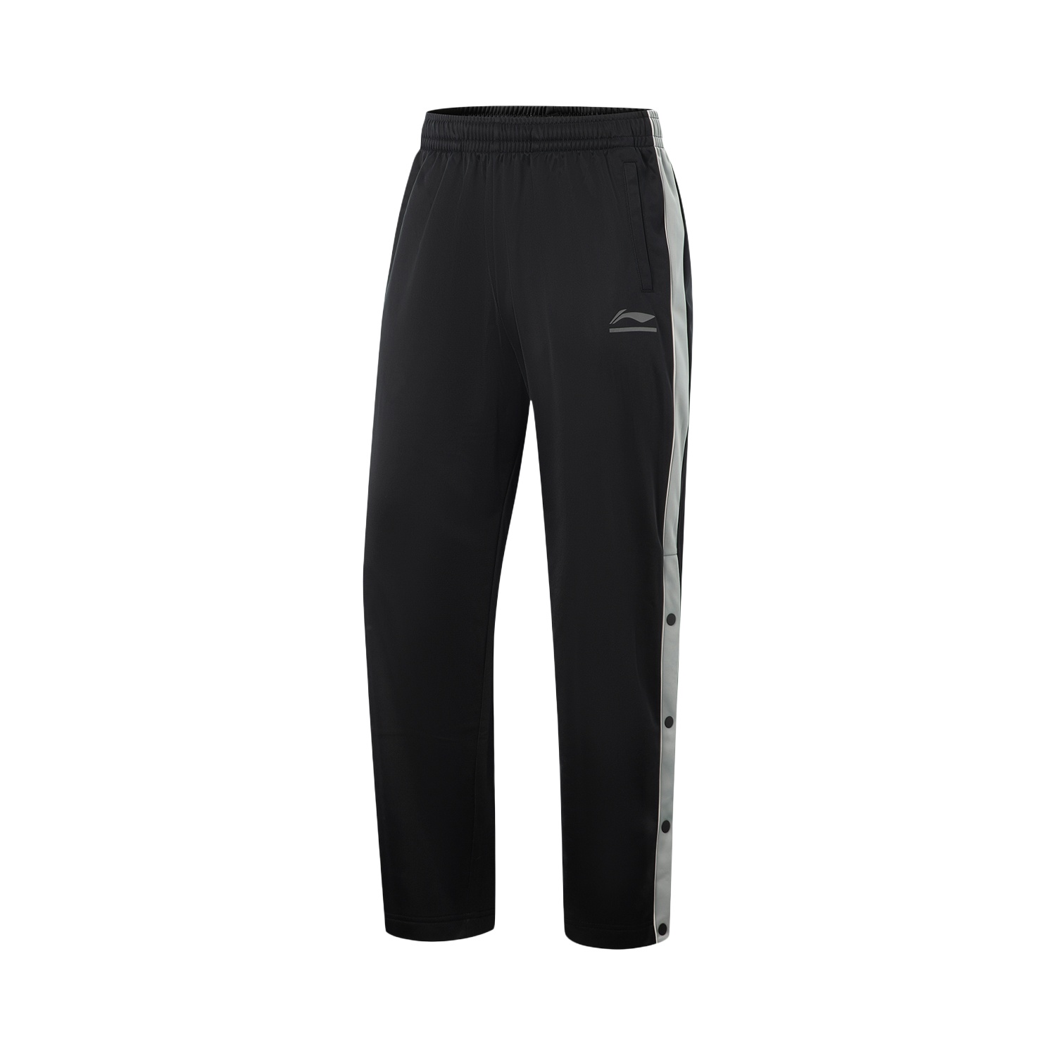 Профессиональная баскетбольная серия вязаные спортивные штаны men's LINING, черный
Профессиональная баскетбольная серия вязаные спортивные штаны men's LINING, черный