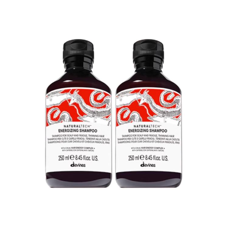 Шампунь / Шампунь-мыло Unisex DAVINES
Шампунь / Шампунь-мыло Unisex DAVINES