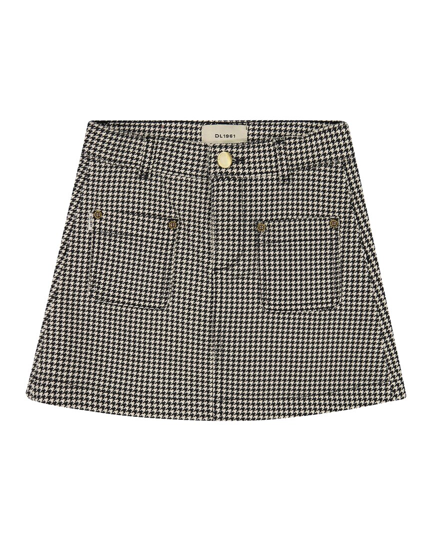 Джинсовый мини-юбка DL1961 Jenny/G, мультиколор
Джинсовый мини-юбка DL1961 Jenny/G, мультиколор