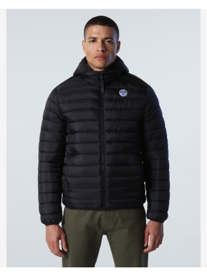 Куртка North Sails, черный
Куртка North Sails, черный