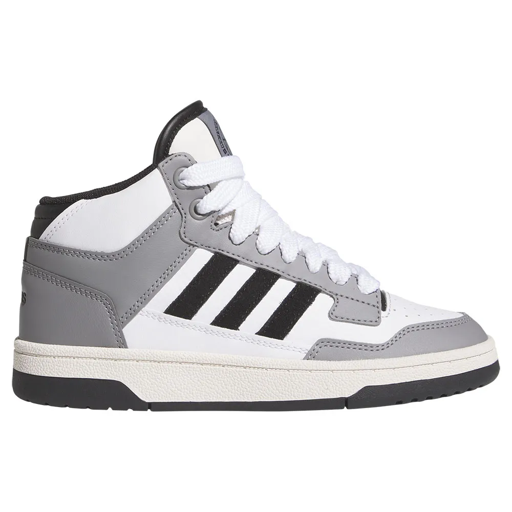 Кроссовки adidas Rapid Court Mid Junior, белый
Кроссовки adidas Rapid Court Mid Junior, белый