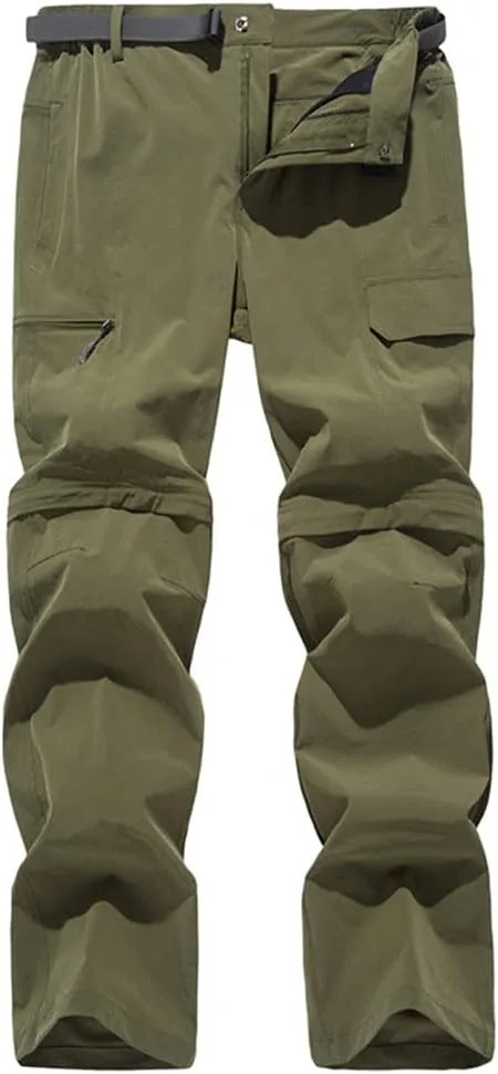 Мужские быстросохнущие отстегивающиеся штаны для походов RICHOLV
Мужские быстросохнущие отстегивающиеся штаны для походов RICHOLV