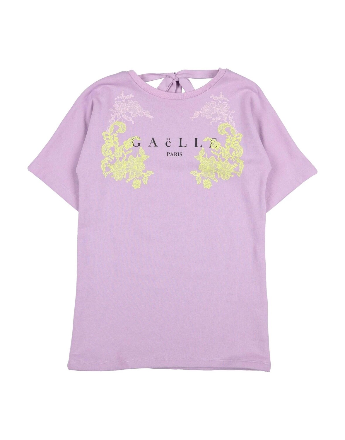 Толстовка Gaëlle Paris, сирень
Толстовка Gaëlle Paris, сирень