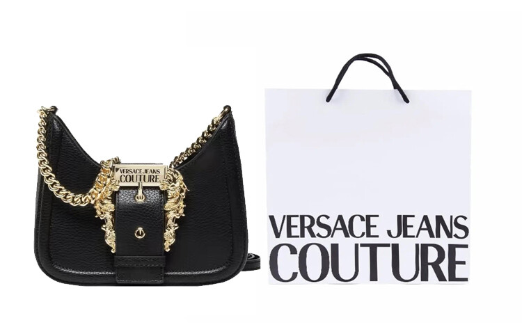 Versace Jeans Couture Женская сумка через плечо
Versace Jeans Couture Женская сумка через плечо