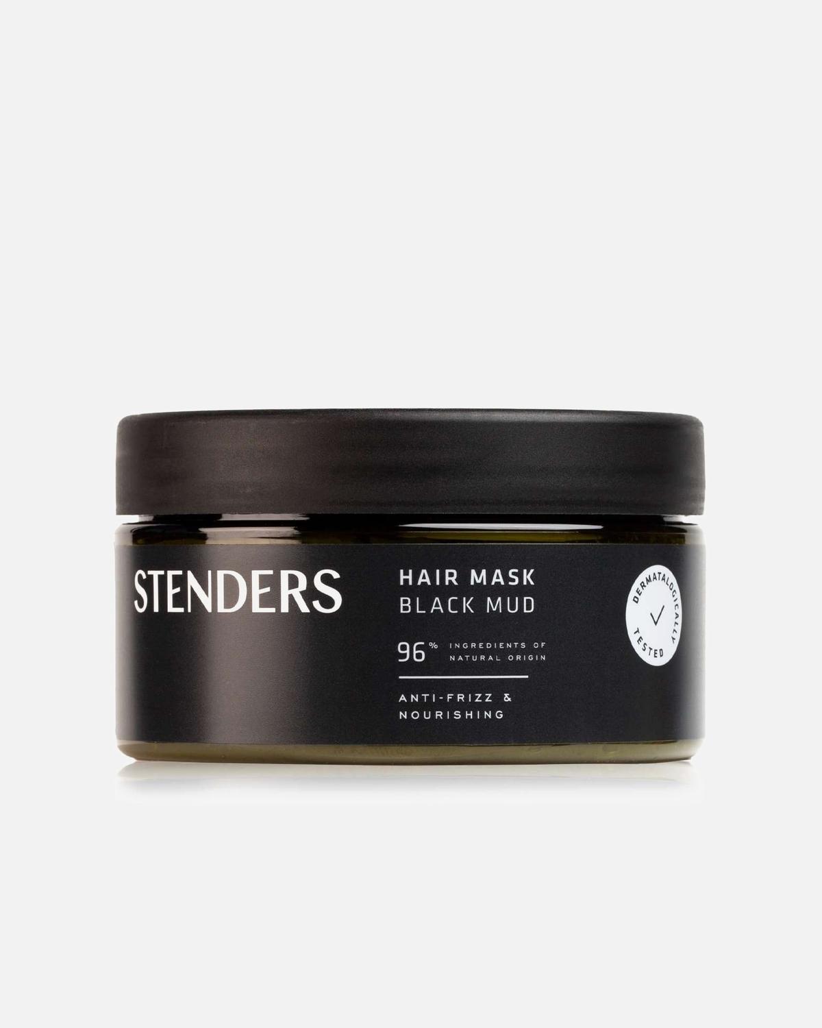 Маска для волос Stenders, 200 мл
Маска для волос Stenders, 200 мл