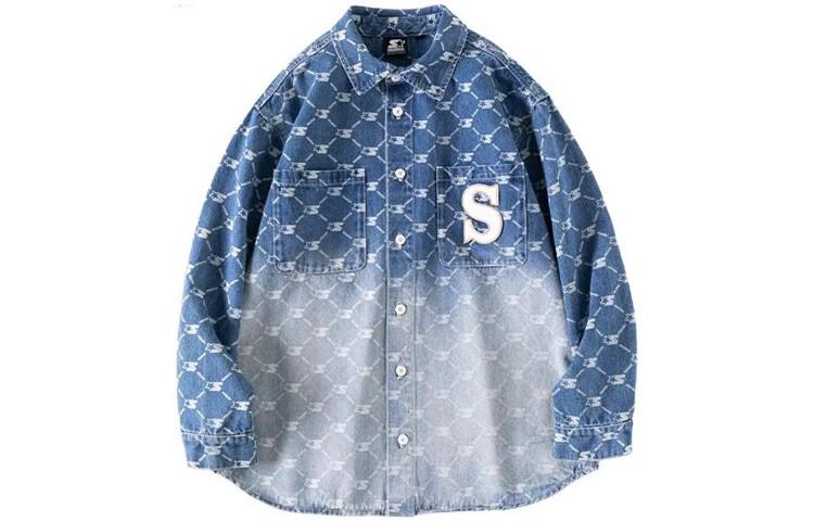 Куртка унисекс светло-голубой Starter, Синий, Куртка унисекс светло-голубой Starter
Куртка унисекс светло-голубой Starter, Синий, Куртка унисекс светло-голубой Starter