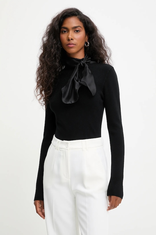 Свитер Answear.Lab, черный
Свитер Answear.Lab, черный