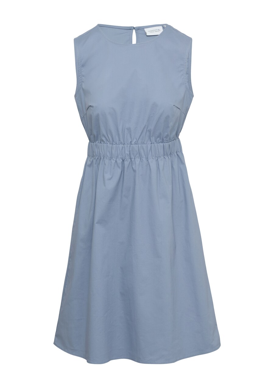 Мини платье comma casual identity, Dusty blue
Мини платье comma casual identity, Dusty blue
